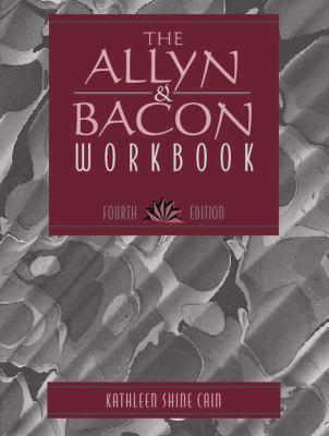 The Allyn & Bacon Workbook 0205316336 Book Cover