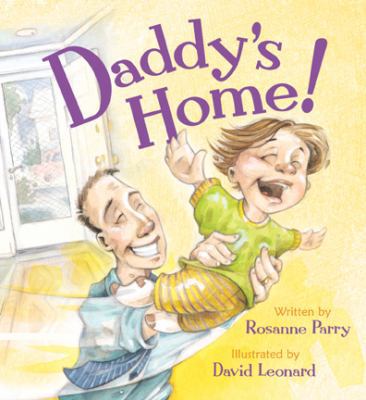 Daddy's Home 0824918231 Book Cover