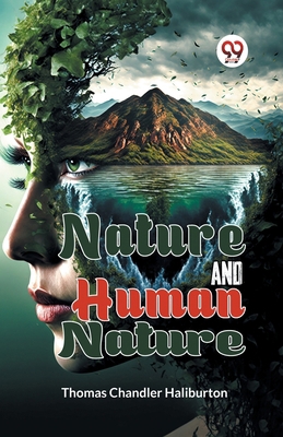 Nature And Human Nature 9358596066 Book Cover