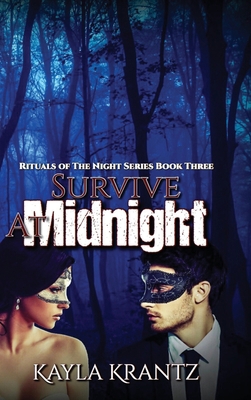 Survive at Midnight 1950530000 Book Cover