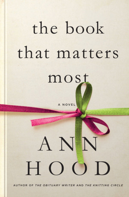 The Book That Matters Most 0393241653 Book Cover