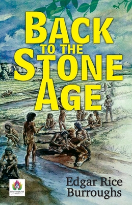Back to the Stone Age 9390600634 Book Cover