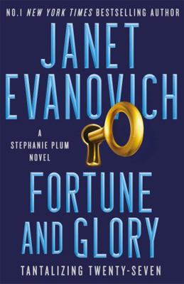 Fortune and Glory: The No.1 New York Times best... 1472246187 Book Cover