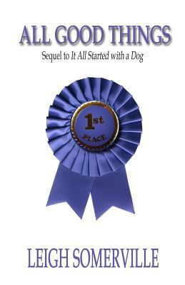 All Good Things 1630663352 Book Cover