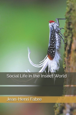 Social Life in the Insect World B08RRMT2RG Book Cover