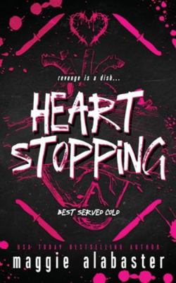 Heart Stopping 1764437802 Book Cover