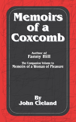 Memoirs of a Coxcomb 1589631870 Book Cover