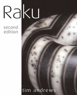 Raku 0713664908 Book Cover