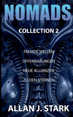 Nomads: Collection 2 [German] 3696385956 Book Cover