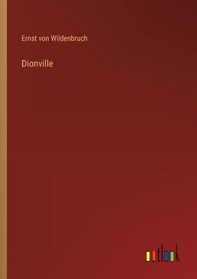 Dionville [German] 3368419188 Book Cover