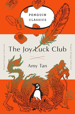 The Joy Luck Club 014312949X Book Cover