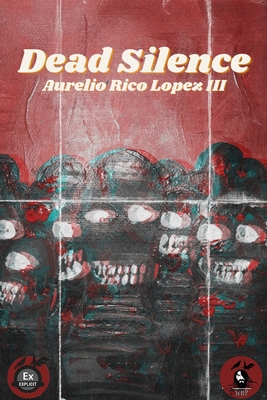 Dead Silence 1737895986 Book Cover