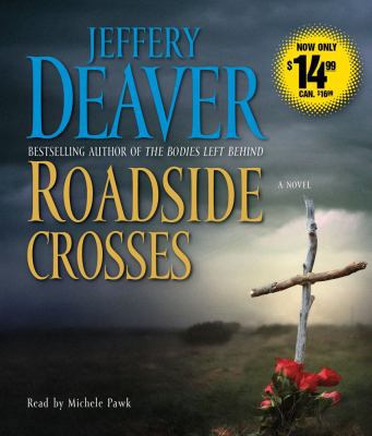 Roadside Crosses 1442340738 Book Cover