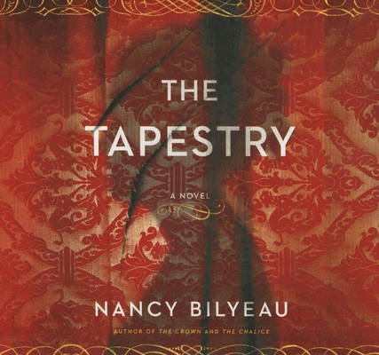 The Tapestry 1622316649 Book Cover