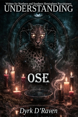 Understanding Ose B0GZQGY99L Book Cover