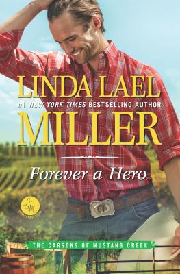 Forever a Hero 0373803923 Book Cover