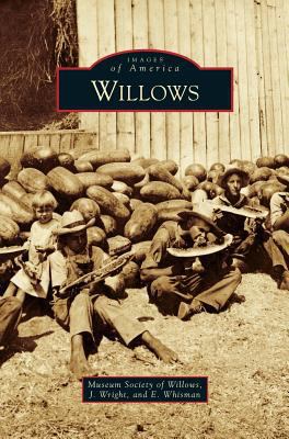 Willows 1531653332 Book Cover