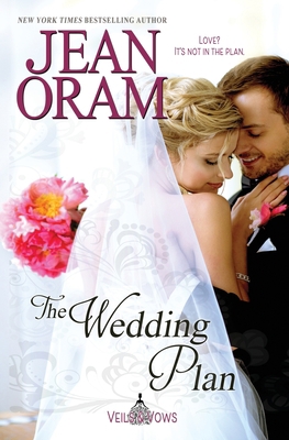 The Wedding Plan 1928198430 Book Cover
