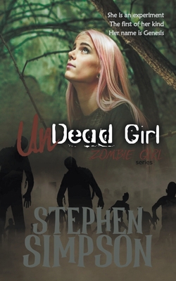 UnDead Girl 1393074073 Book Cover