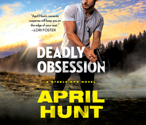 Deadly Obsession 1690591277 Book Cover