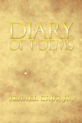 Diary of Poems 1479797685 Book Cover