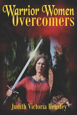 Warrior Women, Overcomers 172732465X Book Cover