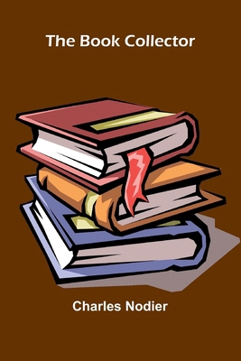 The Book Collector 9367248393 Book Cover