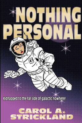 Nothing Personal 1941318606 Book Cover