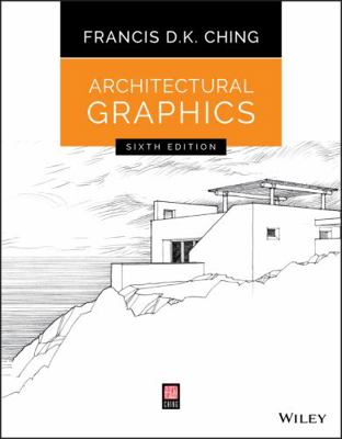 Architectural Graphics B01N21CA1P Book Cover