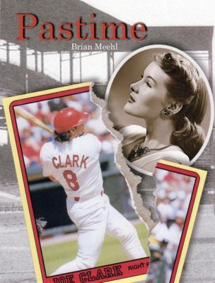 Pastime 0786754125 Book Cover