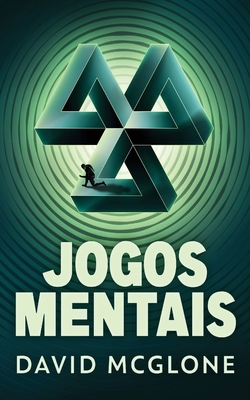 Jogos Mentais [Portuguese] 4824167183 Book Cover