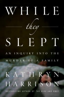 While They Slept: An Inquiry into the Murder of... 1400065429 Book Cover