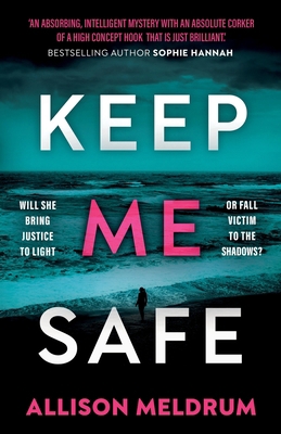 Keep Me Safe 1835742831 Book Cover