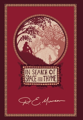 In Search of Space and Thyme 1944037446 Book Cover