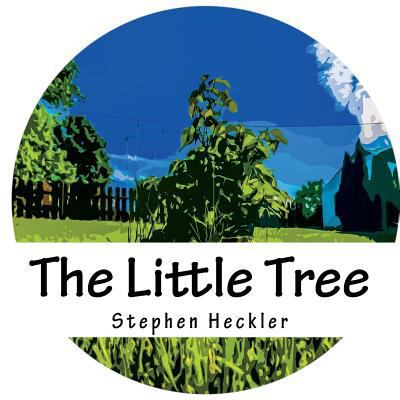 The Little Tree 1717283098 Book Cover