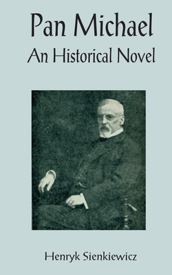 Pan Michael 1589632877 Book Cover