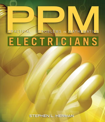 Practical Problems in Mathematics for Electricians 1111313474 Book Cover