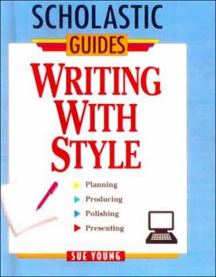 Writing with Style 0613170458 Book Cover