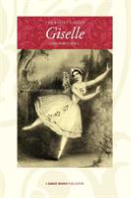 The Ballet Called Giselle 1852731524 Book Cover