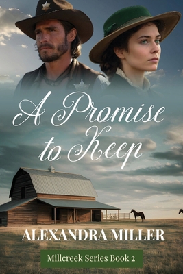 A Promise to Keep 1957497556 Book Cover