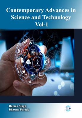 Paperback Contemporary Advances in Science and Technology Book