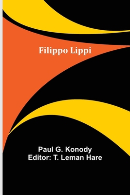 Filippo Lippi 9355894589 Book Cover