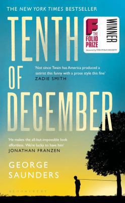 Tenth of December [Apr 04, 2013] Saunders, George 1408846667 Book Cover