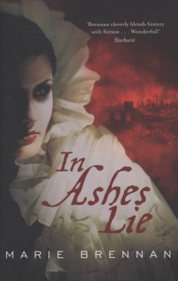In Ashes Lie (Bk. 2) 1841497185 Book Cover