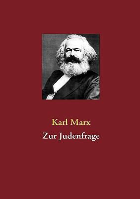 Zur Judenfrage [German] 3839104181 Book Cover