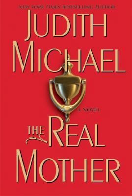 The Real Mother 0060599294 Book Cover