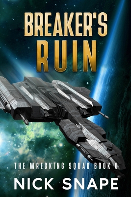 Breaker's Ruin 1068291966 Book Cover