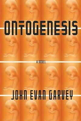 Ontogenesis 154257238X Book Cover