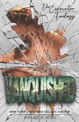Vanquished 1533094470 Book Cover