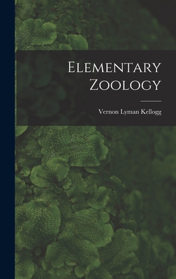 Elementary Zoology 1017999260 Book Cover